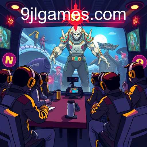 9jl Game Revolution: A New Era for Online Play