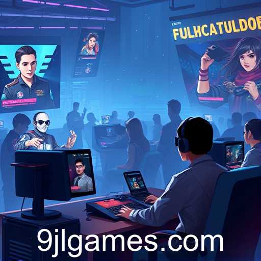 Digital Gaming Trends Shaped by '9jl'
