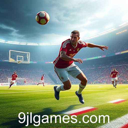 Digital Playground: The Rise of 9jl