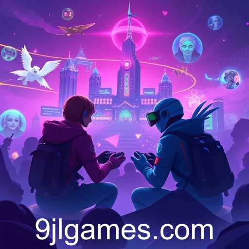 The Digital Shift: Rise of Online Platforms in Gaming