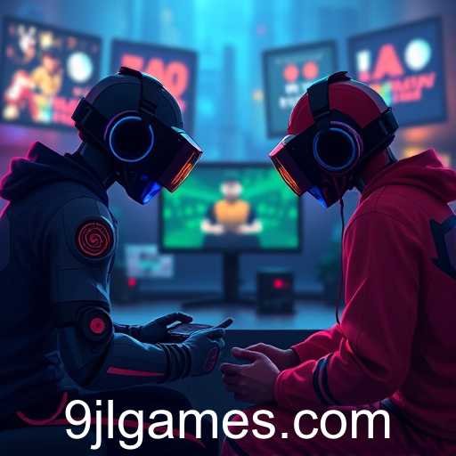 The Rise of 9jl: Revolutionizing Online Gaming