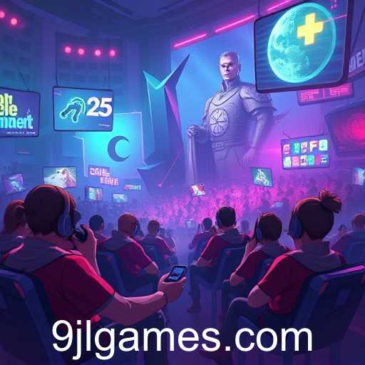 The Rise of 9jl in Online Gaming