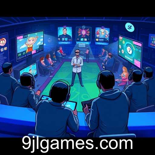 The Rise of 9jl and Its Impact on Gaming Communities